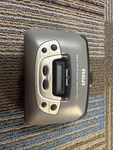 Vintage Walkman Rca RP-1882B Am/fm Stereo Radio Cassette Player Watch Demo Video Used. Price: $15.00.