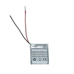 300MAH 3.7V Replacement Battery For Sandisk Sansa Clip Sport, SDMX24 New. Price: $14.99.