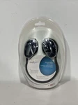 Omnitech 2GB Sport MP3 Headset 2010 New In Package Factory Sealed. Price: $39.99.