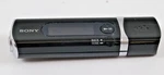 Sony Walkman NWZ-B105F 2.2 Gb MP3 Fm Tuner Player Black Used. Price: $65.99.