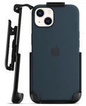 Belt Clip Holster For Apple Silicone With Magsafe Case - Iphone 13 Mini. Price: $16.99.