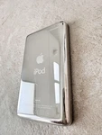 Apple Ipod Classic 7TH Generation Black (160 Gb) A1238 MC297J Mint Used. Price: $239.00.