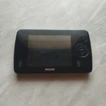 Philips Gogear SA6185 Black (2GB) Digital Media Player Used Working. Price: $68.00.