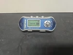 Iriver IFP-380T Silver/blue (128MB) Digital Media Used. Price: $32.18.