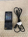 Sony Walkman NW-A25 16G Hi-res Portable Audio Player Charcoal Black Tested Used. Price: $129.77.