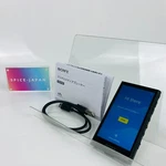 Sony NW-A306 Black Walkman 32GB Hi-res Audio Player English Language Used Jp. Price: $235.97.
