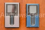 Iriver H10 Bundle: 20GB Grey & 5GB Blue Digital MP3 Media Players - Jukebox Lot For. Price: $39.08.