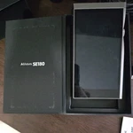 Astell Kern A&futura 180 Music Player Used. Price: $625.00.