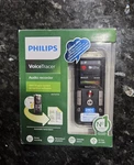 Philips Voice Tracer DVT2710 Stereo Recording W/dragon Software New Open Box. Price: $49.99.