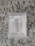 Apple Ipod Shuffle 3RD Generation 2GB Silver Brand New. Price: $65.00.