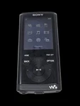 Sony Walkman NWZ-E354 Black Digital Media Player Tested Works Used. Price: $39.95.
