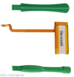 Replacement Battery For Ipod Classic 6G 6TH Gen 80GB A1238 MB029LL/A MB145LL/A New. Price: $28.50.