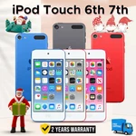 New Apple Ipod Touch 6TH 7TH Generation 64/128/256GB All Color Sealed Box Lot. Price: $260.99.