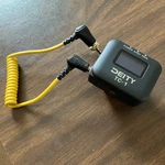 Deity TC-1 Wireless Box Generator Microphone Video Recording Used. Price: $125.00.