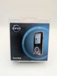 Sealed! Sandisk Sansa E260 Black ( 4 Gb ) Digital Media Player New. Price: $119.99.
