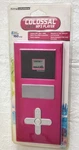 Living Solutions Colossal MP3 Player 256MB Pink New. Price: $25.00.