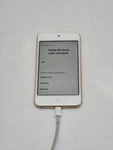 Apple Ipod Touch 6TH Gen 2015 A1574 4" Color 1GB 32GB Wifi Only (fair) Used. Price: $49.98.