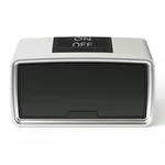 Iguerburn Simple Music Player For Dementia Elderly Seniors Easy MP3 Radio New. Price: $209.92.