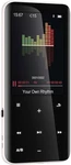 96GB MP3 Players, Music With Bluetooth 5.2, Hifi Digital Audio New. Price: $47.93.