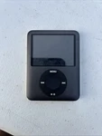 Apple Ipod A1236 8GB Black Portable MP3 Player Mpn Digital Music Device Used. Price: $54.99.