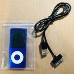 Apple Ipod Nano 4TH Gen - 8GB Purple (A1285) Parts Only Used. Price: $23.88.