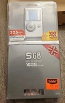 Rca Hard Drive Player Gb MP3 H115 - Brand New. Price: $52.50.