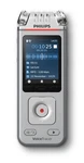 Philips Voicetracer DVT4115 Recorder With Sembly Ai Speech-to-text New. Price: $158.42.