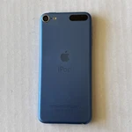 Apple Ipod Touch 6TH Generation Blue (32GB). Good Condition. Used. Price: $39.99.
