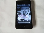 Apple Ipod Touch 2ND Generation 8GB With (1692SONGS PC086LL) Used. Price: $19.99.