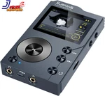 F20 Hifi MP3 Player With BLUETOOTH5.2 Lossless Dsd High Resolution Digital Audio New. Price: $180.13.
