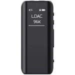 Fiio Black Bluetooth Headphone Amplifier Dac FIO-BTR15-B New. Price: $205.48.