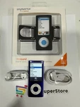 Apple Ipod Nano 5TH Generation 8GB Purple Mint + 1 Yr Cps Warranty Used. Price: $110.00.