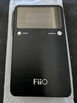 Fiio E17K Alpen 2 Dac & Headphone Amplifier With Usb Cable Open Box Used. Price: $35.00.