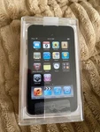 Apple Ipod Touch 2ND Generation 8GB Black MC086LL/A A1288 Open Box, Us Seller!. Price: $60.00.