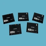 Lot Outform Model OF1005 Digital Sign Computer Solid State Black #L9098 Used. Price: $50.99.