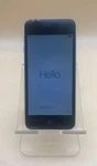 Apple Ipod Touch 5TH Generation Silver/black (16 Gb) A1509 No Camera Used. Price: $27.99.
