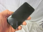 Apple Iphone 7 32GB A1660 Ios Matte Black - Does Not Power Charge For. Price: $21.99.
