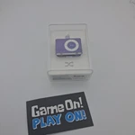 New Apple Ipod Shuffle 2ND Generation Gb MP3 Player Purple A1204 Open Box. Price: $74.96.