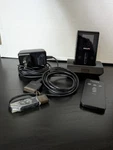 Philips Gogear 6GB Digital Media MP3 Player Only Black Tested Used. Price: $58.00.