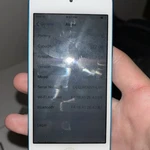 Apple Ipod Touch 5TH Generation 32GB Blue MD717LL/A - Excellent Condition Used. Price: $280.00.