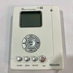 Olens Technology Micorder Music Digital Recorder Model 9011 Used. Price: $34.99.
