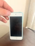 Apple Ipod Touch 5TH Generation Silver/black (16 Gb) Used. Price: $40.00.