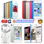 Apple Ipod Touch 6TH 7TH Generation 256GB 128GB 64GB MP4 MP3 Fast Delivery Lot New. Price: $257.99.