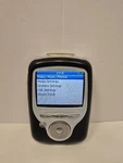 Zvue Model 250 Digital Media Player MP3 Tested Working Used. Price: $34.00.