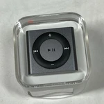 Apple Ipod Shuffle 4TH Generation 2GB Silver A1373 MP3 Player Brand New. Price: $109.99.