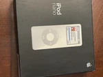 New Rare Apple Ipod Nano White (4GB) Modei MA005LL/A. Price: $750.00.