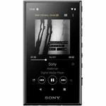 Sony Walkman 64GB Series NW-A107 : High-res Compatible / Bluetooth Used. Price: $510.47.