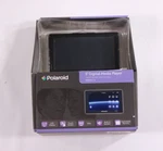 Polaroid PMP500 (4GB) 5" Digital Media Player Touch Screen As Is Read For. Price: $24.99.