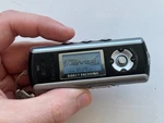 Rare Iriver IFP-795 MP3 Player 512 Mb Digital Media Black (tested) Used. Price: $74.20.