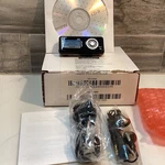 Nos Sandisk Sansa C140 1GB MP3 Player Fm,recording,bundle With Accessories New. Price: $49.99.
